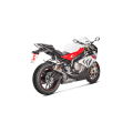 Akrapovic Titanium GP Style Slip-on Exhaust for BMW S1000RR (2015-2019)